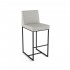 44513-30co-usub-derry contemporary Modern hospitality restaurant hotel commercial upholstered metal barstool
